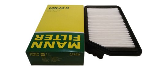 Mann-Filter C 27 021 Filtr powietrza