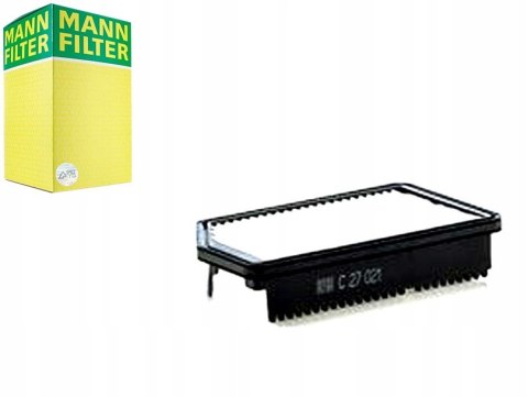 Mann-Filter C 27 021 Filtr powietrza