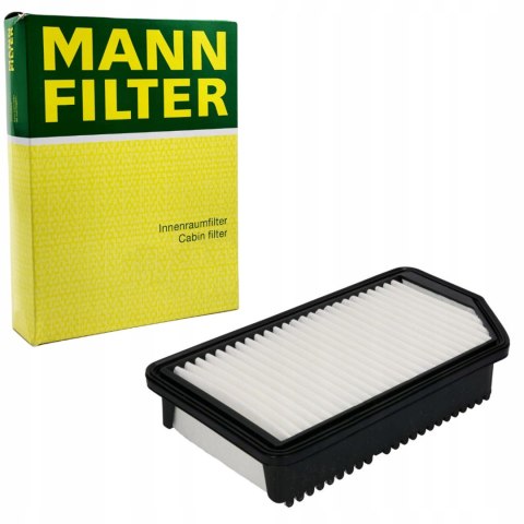 Mann-Filter C 27 021 Filtr powietrza