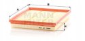 Mann-Filter C 27 026 Filtr powietrza