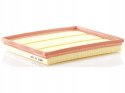 Mann-Filter C 27 026 Filtr powietrza