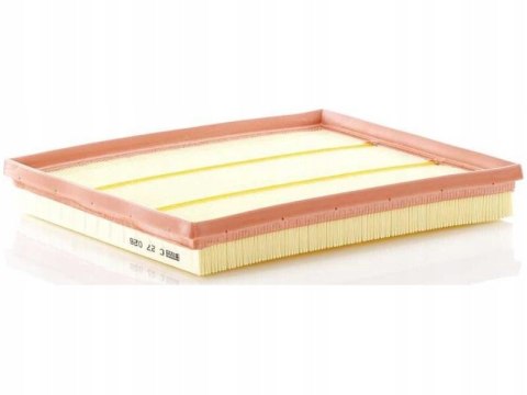Mann-Filter C 27 026 Filtr powietrza