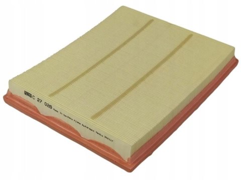 Mann-Filter C 27 026 Filtr powietrza