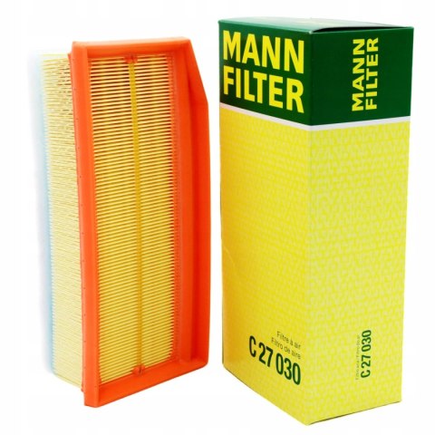 Mann-Filter C 27 030 Filtr powietrza