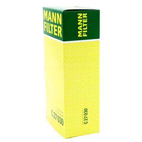 Mann-Filter C 27 030 Filtr powietrza