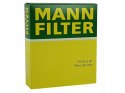Mann-Filter C 27 031 Filtr powietrza