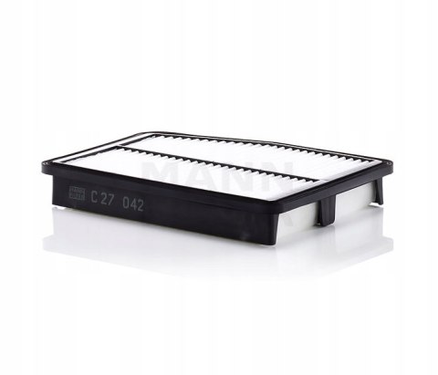 Mann-Filter C 27 042 Filtr powietrza