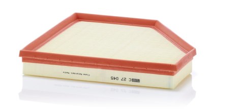 Mann-Filter C 27 045 Filtr powietrza