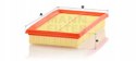 Mann-Filter C 27 046 Filtr powietrza