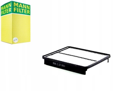 Mann-Filter C 27 050 Filtr powietrza
