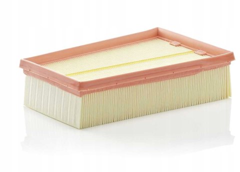 FILTR POWIETRZA C2433/2 MANN-FILTER