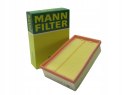 FILTR POWIETRZA C2433/2 MANN-FILTER