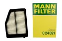 Mann-Filter C 24 021 Filtr powietrza