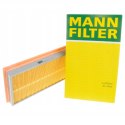 Mann-Filter C 24 021 Filtr powietrza