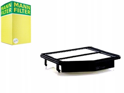 Mann-Filter C 24 021 Filtr powietrza