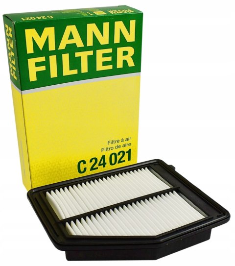 Mann-Filter C 24 021 Filtr powietrza