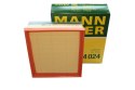 Mann-Filter C 24 024 Filtr powietrza