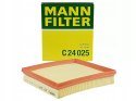 Mann-Filter C 24 025 Filtr powietrza
