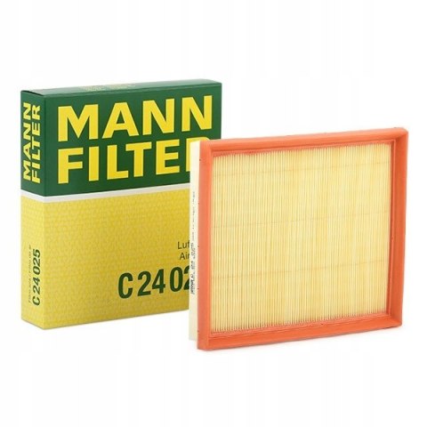 Mann-Filter C 24 025 Filtr powietrza