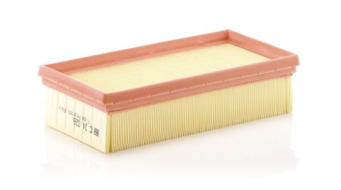Mann-Filter C 24 026 Filtr powietrza