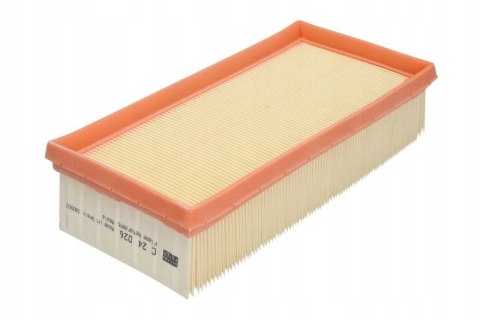 Mann-Filter C 24 026 Filtr powietrza