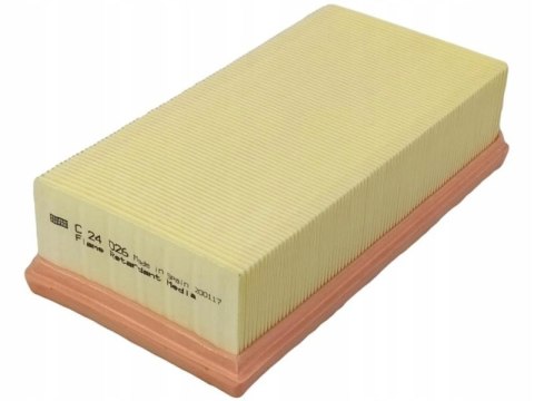 Mann-Filter C 24 026 Filtr powietrza