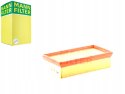Mann-Filter C 24 026 Filtr powietrza