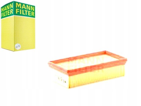 Mann-Filter C 24 026 Filtr powietrza