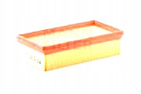 Mann-Filter C 24 026 Filtr powietrza
