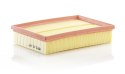 Mann-Filter C 24 028 Filtr powietrza