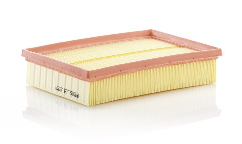 Mann-Filter C 24 028 Filtr powietrza