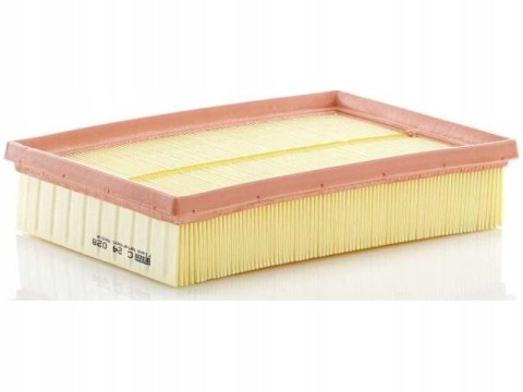 Mann-Filter C 24 028 Filtr powietrza