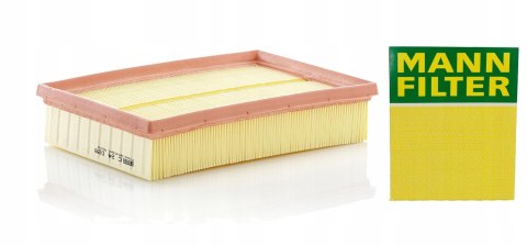 Mann-Filter C 24 028 Filtr powietrza
