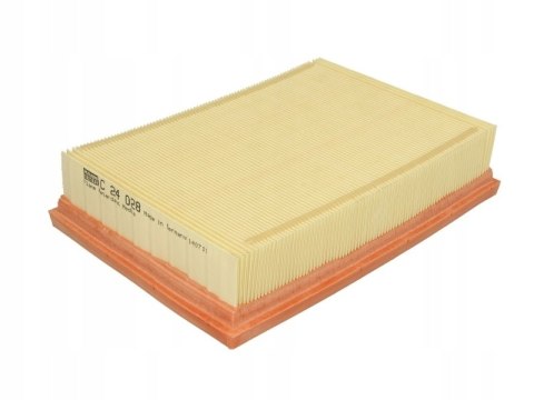 Mann-Filter C 24 028 Filtr powietrza
