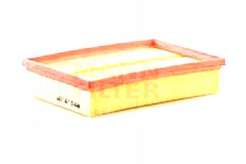 Mann-Filter C 24 028 Filtr powietrza