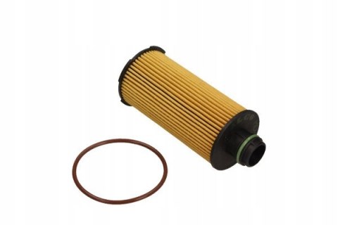 Mann-Filter C 24 028 Filtr powietrza