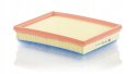 Mann-Filter C 24 036 Filtr powietrza