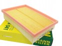 Mann-Filter C 24 041 Filtr powietrza