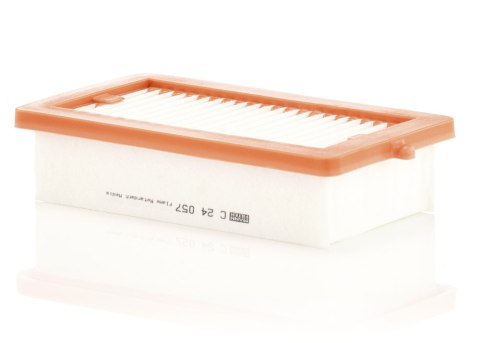 Mann-Filter C 24 057 Filtr powietrza