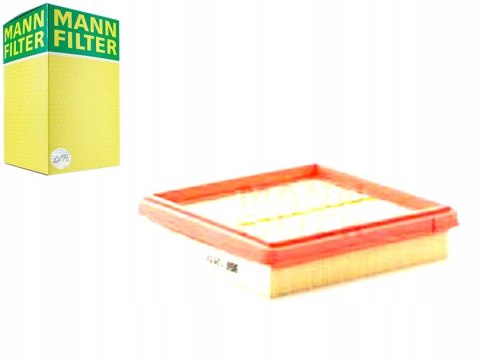 Mann-Filter C 24 113 Filtr powietrza