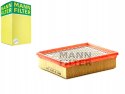 Mann-Filter C 24 128/2 Filtr powietrza