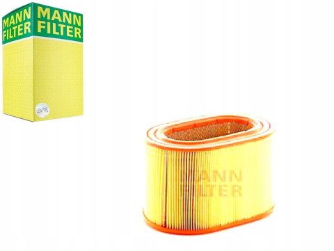 Mann-Filter C 24 135 Filtr powietrza