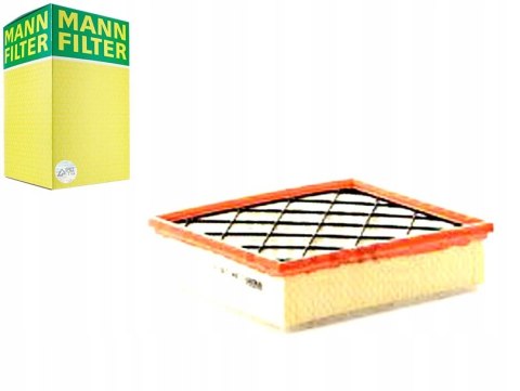 Mann-Filter C 24 137/1 Filtr powietrza