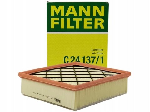 Mann-Filter C 24 137/1 Filtr powietrza
