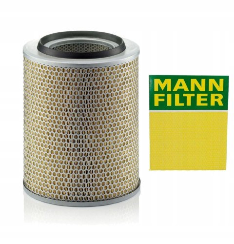 Mann-Filter C 24 393 Filtr powietrza