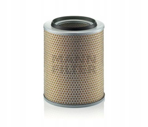 Mann-Filter C 24 393 Filtr powietrza