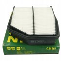 Mann-Filter C 24 567 Filtr powietrza