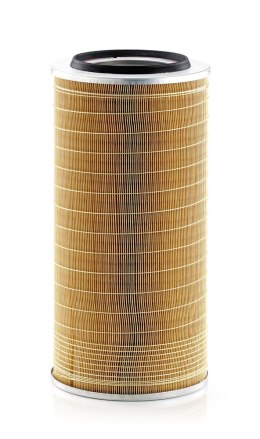 Mann-Filter C 24 650/8 Filtr powietrza