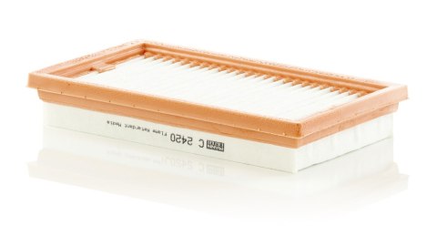 Mann-Filter C 2420 Filtr powietrza