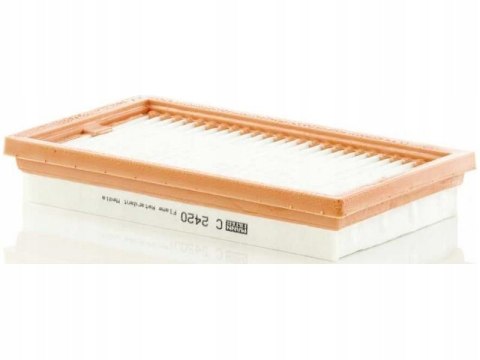 Mann-Filter C 2420 Filtr powietrza
